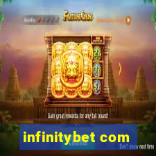 infinitybet com